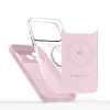 Etui do iPhone 17 Pro Max Tech-Protect Uniq MagSafe - Różowe / Pink